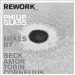 Glass, Philip - Rework (mixes By...)