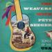 Song Og The Usa - The Weavers With Pete Seeger
