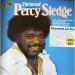 Percy Sledge - The  Best Of   Percy    Sledge