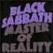 Black Sabbath - Master Of Reality