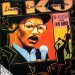 Linton Kwesi Johnson - In Concert