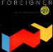 Foreigner - Agent Provocateur