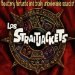 Los Straitjackets - Utterly Fantastic And Totally Unbelievable Sound Of Los Straitjackets