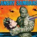 Angry Samoans - Back From Samoa