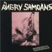 Angry Samoans - Inside My Brain