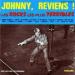 Johnny Hallyday - Les Rocks Les Plus Terribles