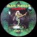 Iron Maiden - Scream For Me Saint-etienne Part#1