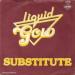 Substitute - Liquid Gold