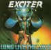 Exciter - Long Live Loud
