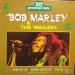 Marley Bob & The Wailers - 20 Greatest Hits
