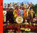 Beatles - Sgt. Pepper's Lonely Hearts Club Band