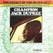 Champion Jack Dupree - The Legacy Of The Blues Vol.3