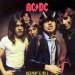 Ac/dc - Ac/dc - Highway To Hell - Atlantic - Atl 50 628, Atlantic - K 50628