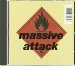 Massive Attack - Blue Lines