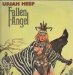 Uriah Heep - Fallen Angel