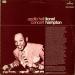 Lionel Hampton - Lionel Hampton 1954 Apollo Hall Concert Vinyl Record