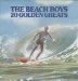 Beach Boys - 20 Golden Greats