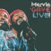 Marvin Gaye - Live