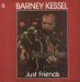 Barney Kessel - Just Friends Lp