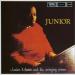 Mance, Junior - Junior Mance And His Swinging Piano (no Obi)