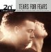 Tears For Fears - 20th Century Masters: The Millennium Collection: Best Of Tears For Fears