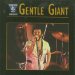 Gentle Giant - Gentle Giant