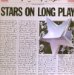 Stars On - Stars On Long Play