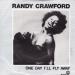 Randy Crawford - One Day I'll Fly Away
