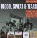 Blood, Sweat & Tears (1968/72) - Original Album Classics