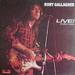 Rory Gallagher - Live! In Europe