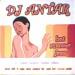 Dj Antar - Hot Summer Jams