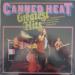 Canned Heat - Greatest Hits