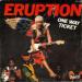 Eruption - One Way Ticket