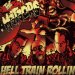 Meteors - Hell Train Rollin'