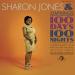 Jones Sharon - 100 Days 100 Nights