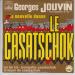 Jouvin (georges) - Le Casatschok