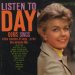 Doris Day - Doris Day: Listen To Day -- Doris Sings A New Collection Of Songs... In Her Own Inimitable Way [vinyl Lp]