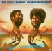 The Billy Cobham - George Duke Band - Live On Tour In Europe