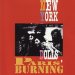 New York Dolls - Paris' Burning