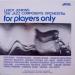 Leroy Jenkins Jazz Composer's Orchestra - For Players Only