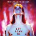 Nick Cave & Bad Seeds - Let Love In