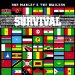 Bob Marley & The Wailers - Survival
