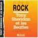 Les Genies Du Rock - Tony Sheridan Et Les Beatles