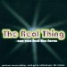 Real Thing - Can You Feel The Force