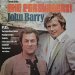 John Barry - Theme From The Persuaders! - John Barry Lp