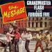 Grandmaster Flash & The Furious Five - The Message (vocal & Instrumental)