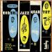 Modern Jazz Quartet - Modern Jazz Quartet, Vol. 2