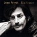 Jean Ferrat - Ma France