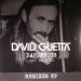 David Guetta Feat. Sam Martin - Dangerous
