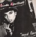 Linda Ronstadt - Mad Love Lp